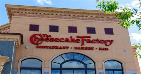Wolfchase Galleria Mall. . Cheesecake factory reservations